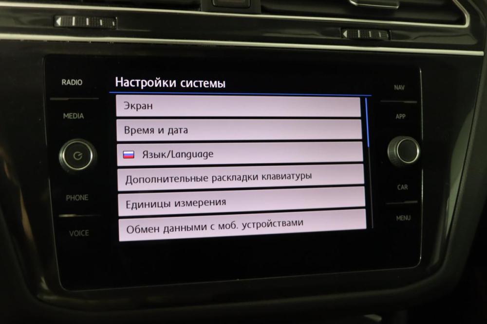 Volkswagen Tiguan II Нижний Новгород  - изображение 20