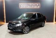 Lada (ВАЗ) Granta I Рестайлинг Уфа  - изображение 19