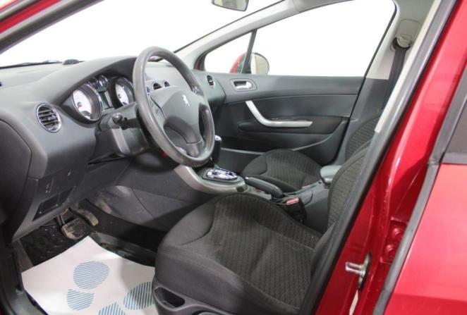 Peugeot 308 I с пробегом 2008 года, цена 560 000 рублей, 134425 км, универсал, Автокод Объявления