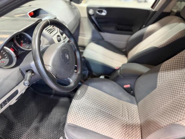 Renault Megane II с пробегом 2004 года, цена 349 000 рублей, 270000 км, седан, Автокод Объявления