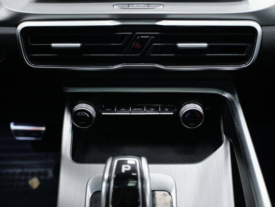 Geely Coolray I Самара  - изображение 18