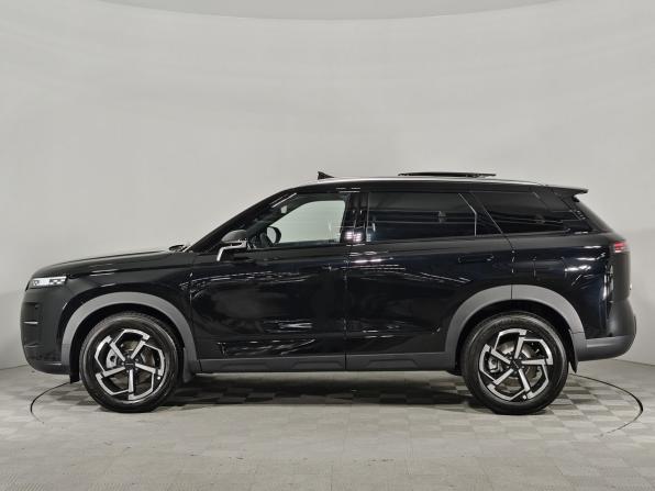 Jeland J7 с пробегом 2026 года, цена 3 186 205 рублей, 1276 км, внедорожник, Автокод Объявления