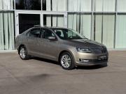 Skoda Rapid I Рестайлинг Воронеж  - изображение 18
