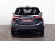 Toyota Vitz III (XP130) Рестайлинг 2 Чита  - изображение 25