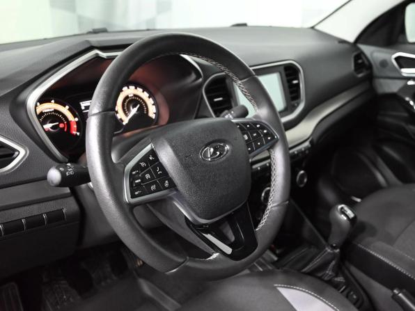 Lada (ВАЗ) Vesta I Рестайлинг (NG) с пробегом 2024 года, цена 1 430 000 рублей, 22521 км, седан, Автокод Объявления