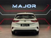 Kia Ceed III Москва  - изображение 29