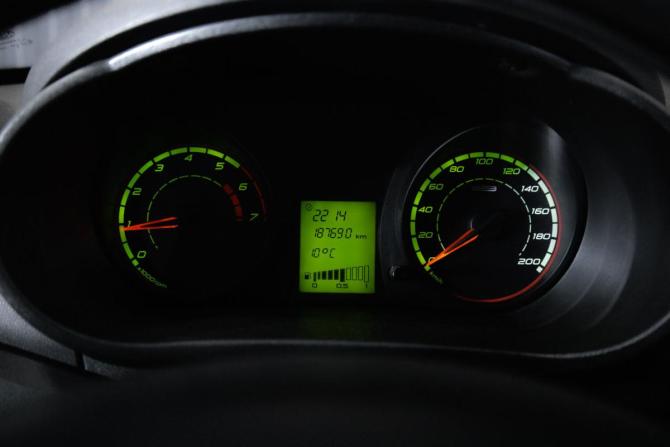 Lada (ВАЗ) Kalina II с пробегом 2015 года, цена 449 999 рублей, 187000 км, универсал, Автокод Объявления