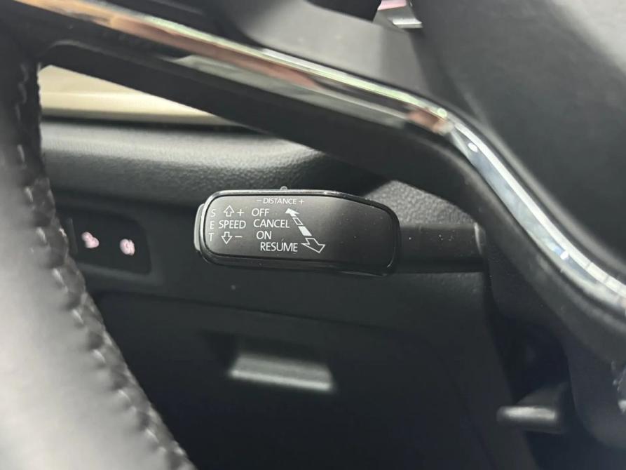 Skoda Octavia IV (A8) Воронеж  - изображение 20