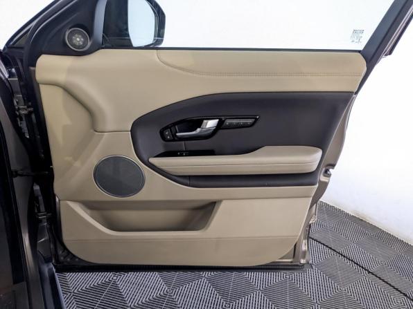 Land Rover Range Rover Evoque I Рестайлинг с пробегом 2017 года, цена 2 855 000 рублей, 82560 км, внедорожник, Автокод Объявления