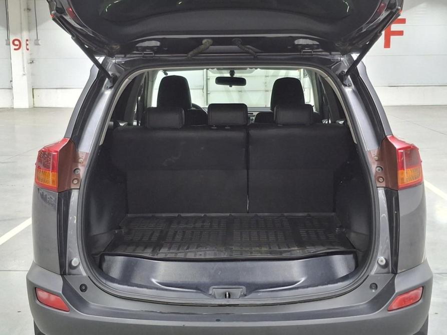 Toyota RAV4 IV (XA40) Казань  - изображение 12