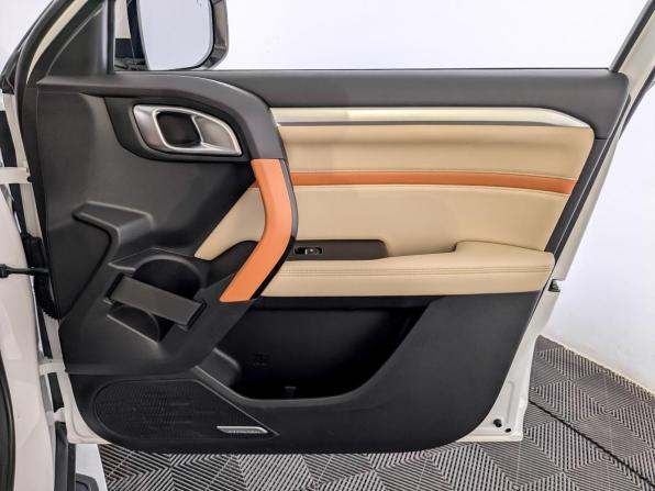 Haval Dargo I с пробегом 2023 года, цена 2 390 000 рублей, 78433 км, внедорожник, Автокод Объявления