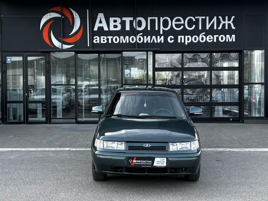 Lada (ВАЗ) 2112 Волгоград  - изображение 2