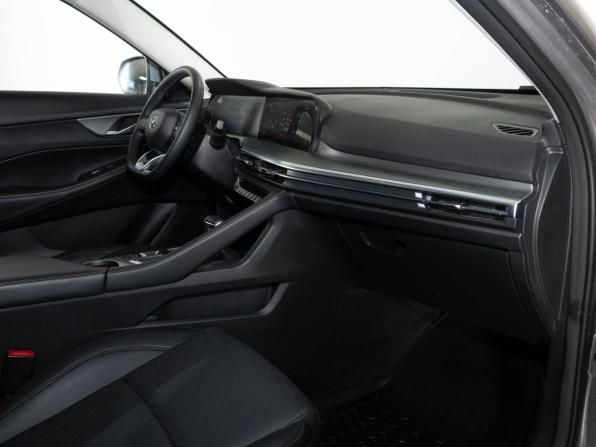 Changan CS35 Plus I Рестайлинг с пробегом 2023 года, цена 1 760 000 рублей, 42550 км, внедорожник, Автокод Объявления
