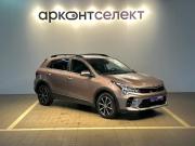 Kia Rio IV Рестайлинг Краснодар  - изображение 28