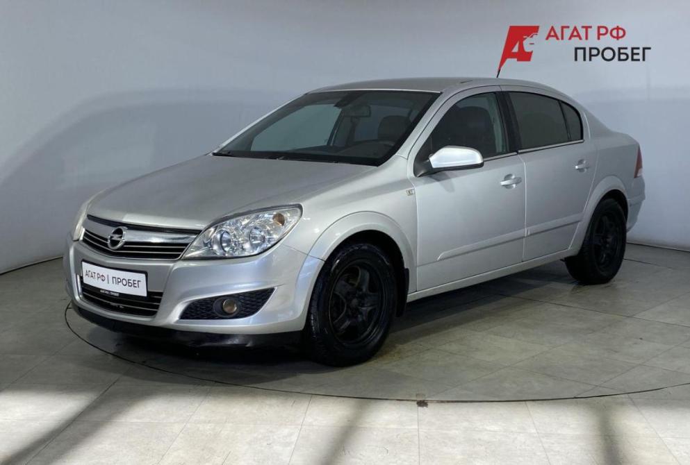 Opel Astra H Рестайлинг Саранск  - изображение 1