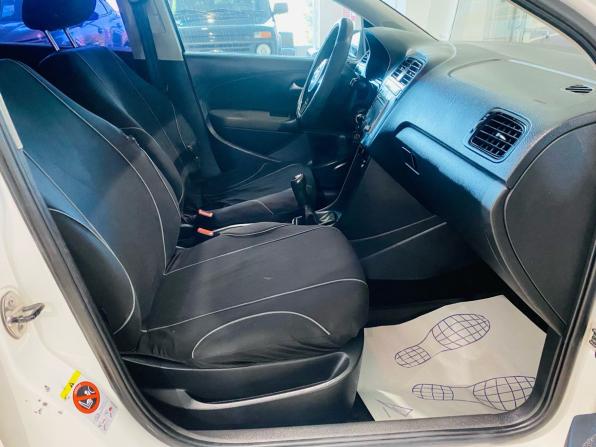 Volkswagen Polo V с пробегом 2010 года, цена 550 000 рублей, 355000 км, хэтчбек, Автокод Объявления