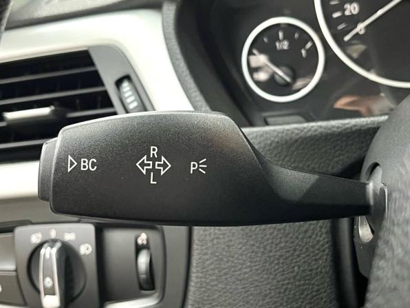 BMW 3 серии VI (F3x) с пробегом 2013 года, цена 1 529 900 рублей, 243000 км, седан, Автокод Объявления