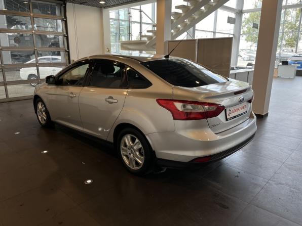 Ford Focus III с пробегом 2012 года, цена 745 000 рублей, 191246 км, седан, Автокод Объявления