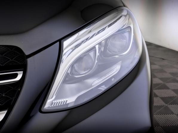 Mercedes-Benz GLE I (W166) с пробегом 2018 года, цена 4 277 500 рублей, 139770 км, внедорожник, Автокод Объявления