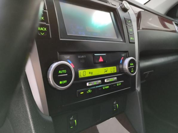 Toyota Camry VII (XV50) с пробегом 2013 года, цена 1 400 000 рублей, 254760 км, седан, Автокод Объявления