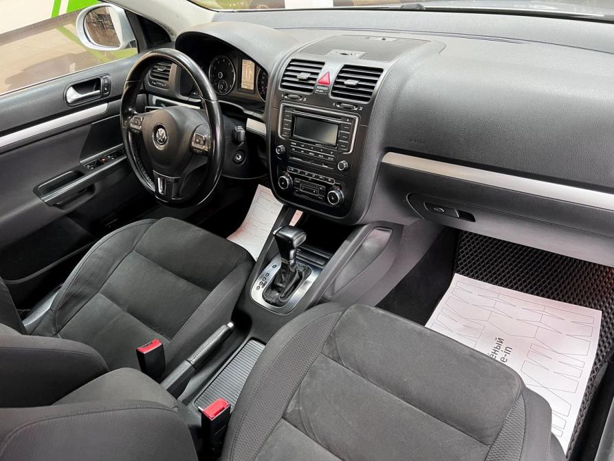 Volkswagen Jetta V Тверь  - изображение 13