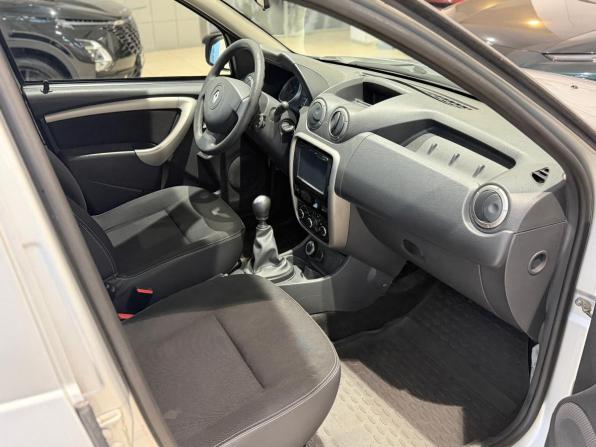 Renault Duster I с пробегом 2014 года, цена 829 000 рублей, 114935 км, внедорожник, Автокод Объявления