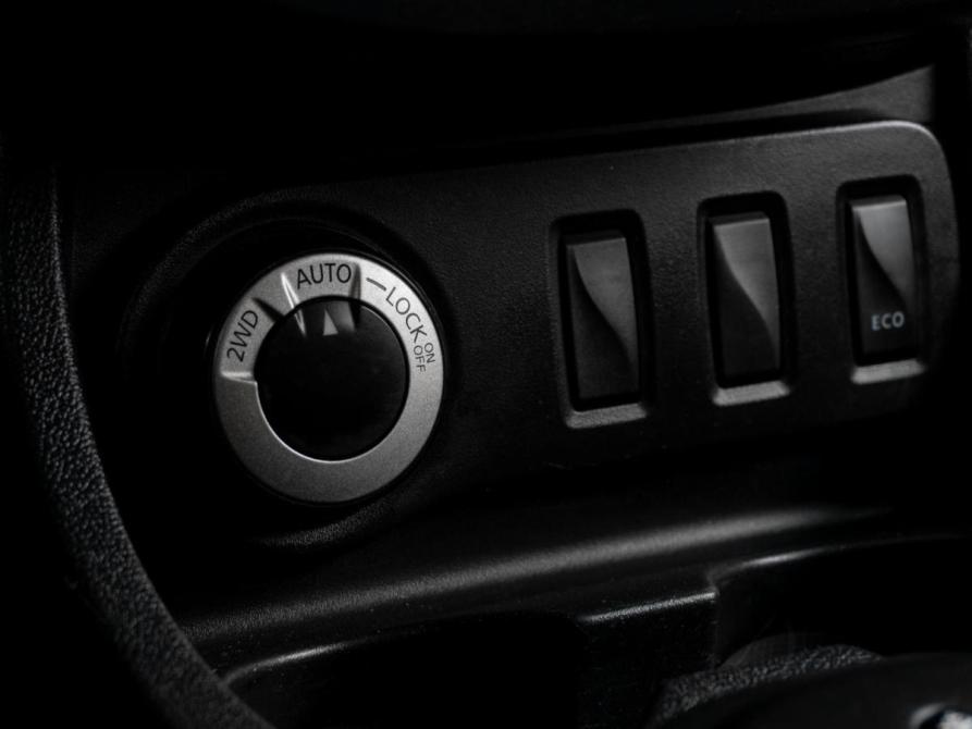 Renault Duster I Рестайлинг Тюмень  - изображение 13