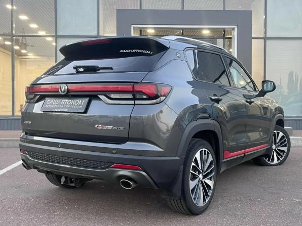 Changan CS35 Plus I Рестайлинг с пробегом 2023 года, цена 1 740 000 рублей, 29882 км, внедорожник, Автокод Объявления