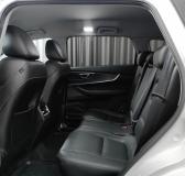 Chery Tiggo 8 I Москва  - изображение 37