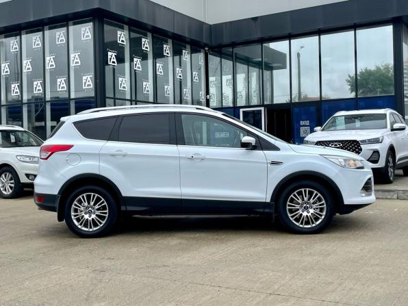 Ford Kuga II с пробегом 2013 года, цена 1 327 000 рублей, 175671 км, внедорожник, Автокод Объявления