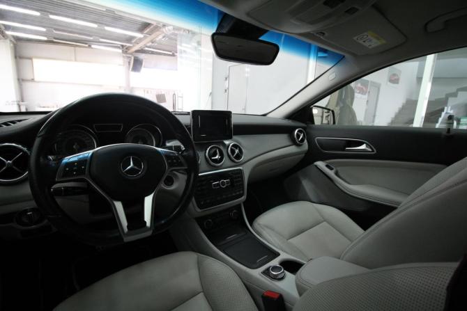 Mercedes-Benz GLA I (X156) с пробегом 2014 года, цена 1 950 000 рублей, 104919 км, внедорожник, Автокод Объявления