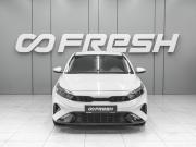Kia Cerato IV Рестайлинг Ростов-на-Дону  - изображение 22