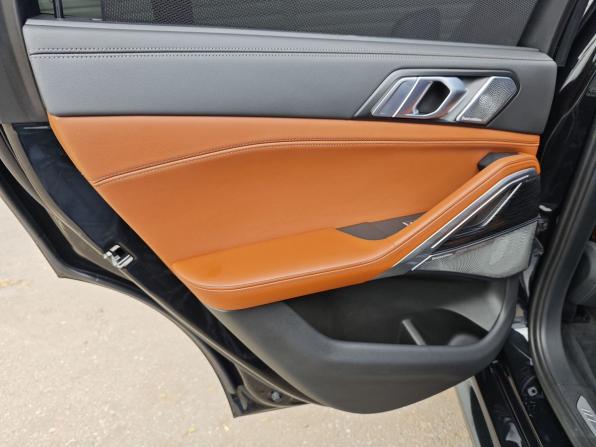 BMW X6 III (G06) Рестайлинг с пробегом 2023 года, цена 11 045 000 рублей, 59710 км, внедорожник, Автокод Объявления