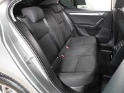 Skoda Octavia III (A7) Рестайлинг Воронеж  - изображение 24