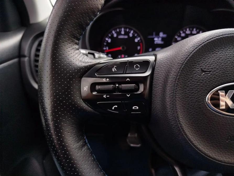 Kia Rio IV Санкт-Петербург  - изображение 12