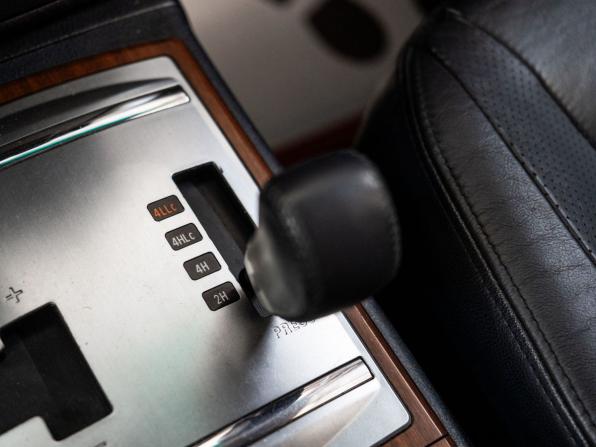 Mitsubishi Pajero IV с пробегом 2008 года, цена 1 585 000 рублей, 245398 км, внедорожник, Автокод Объявления