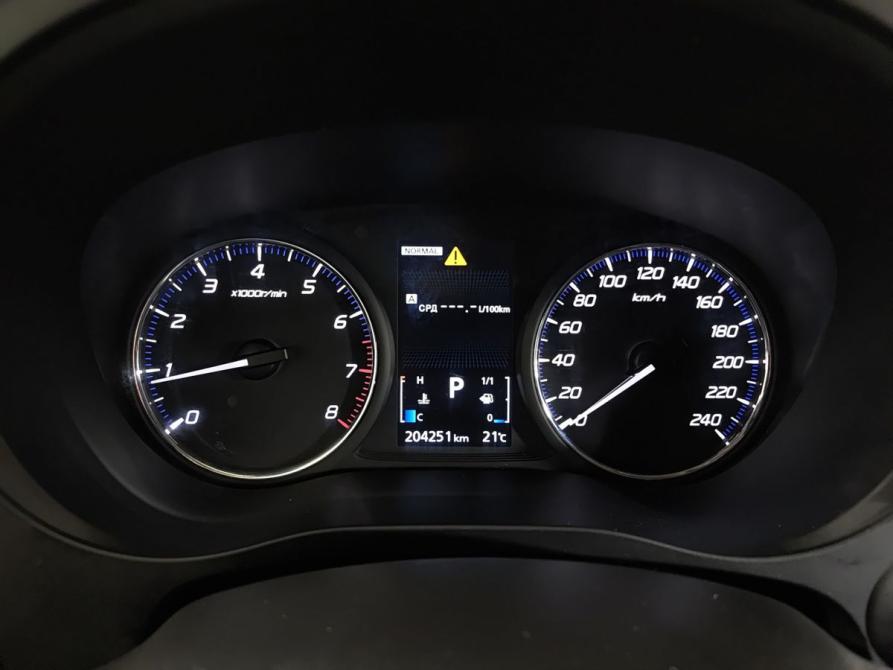 Mitsubishi Outlander III Рестайлинг 3 Уфа  - изображение 17