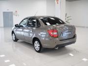 Lada (ВАЗ) Granta I Рестайлинг Самара  - изображение 28
