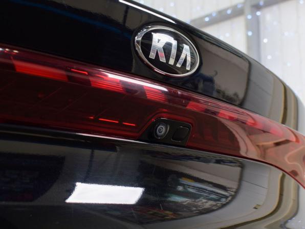 Kia K5 III с пробегом 2020 года, цена 3 085 997 рублей, 115706 км, седан, Автокод Объявления