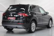 Volkswagen Tiguan II Кемерово  - изображение 23