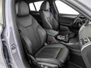 BMW X4 II (G02) Рестайлинг Москва  - изображение 54