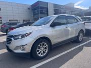 Chevrolet Equinox III Санкт-Петербург  - изображение 5