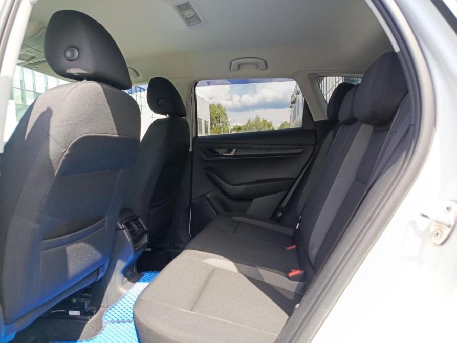 Skoda Karoq I Чебоксары  - изображение 15
