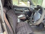 Toyota Land Cruiser Prado 90 Series Кемерово  - изображение 39