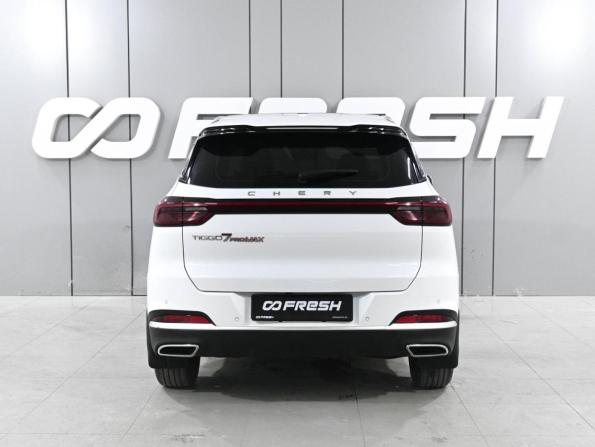 Chery Tiggo 7 Pro Max I с пробегом 2023 года, цена 1 999 000 рублей, 44388 км, внедорожник, Автокод Объявления