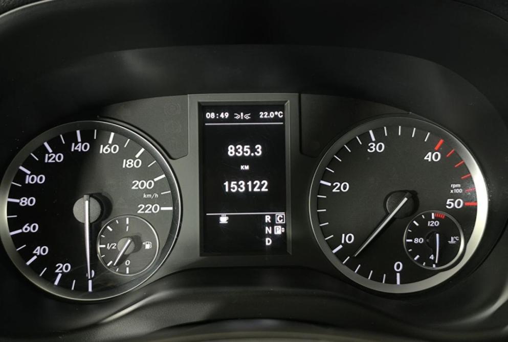Mercedes-Benz Vito III (W447) Нижний Новгород  - изображение 7