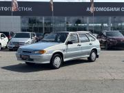 Lada (ВАЗ) 2114 Пермь  - изображение 20