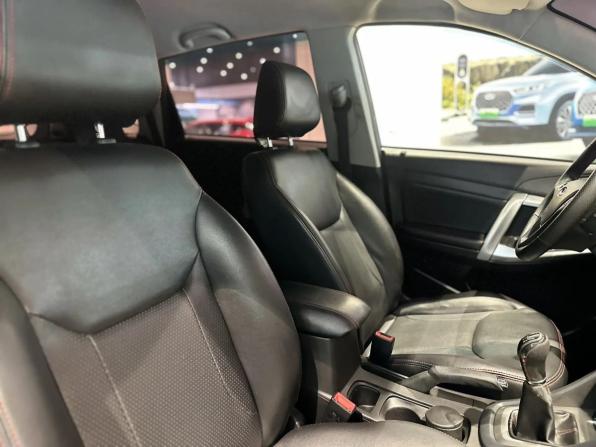Chery Tiggo 5 I с пробегом 2014 года, цена 762 000 рублей, 139224 км, внедорожник, Автокод Объявления