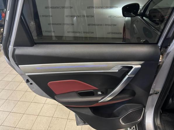 Geely Coolray I с пробегом 2022 года, цена 1 819 000 рублей, 40376 км, внедорожник, Автокод Объявления