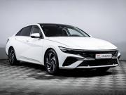 Hyundai Elantra VII (CN7) Рестайлинг Москва  - изображение 22